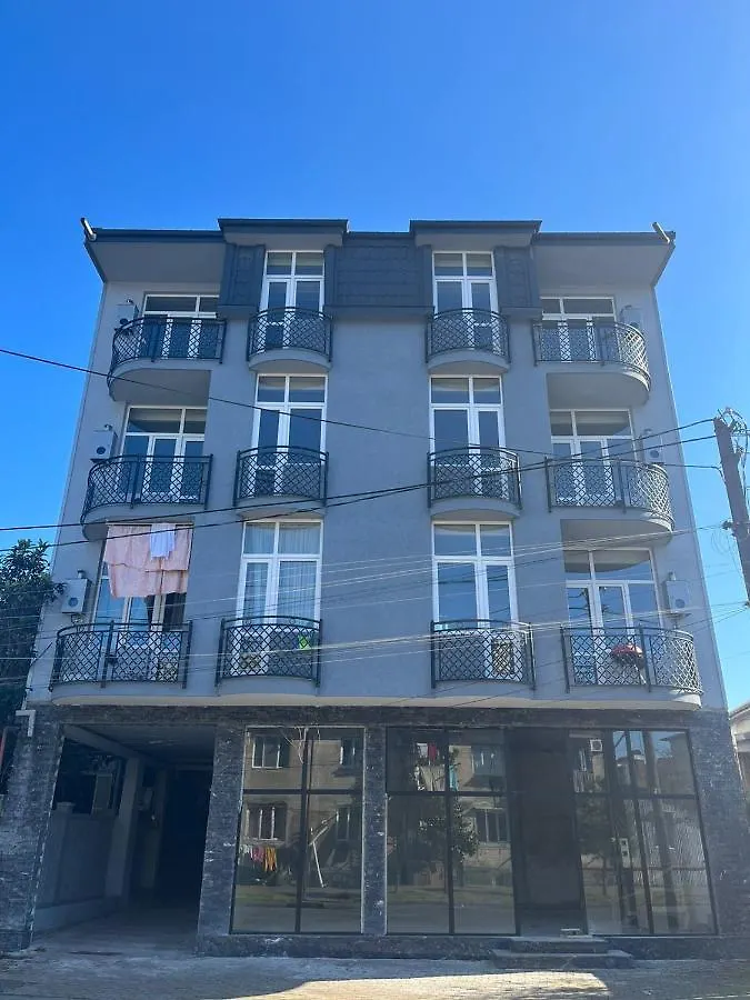 Shin Apartments Batumi