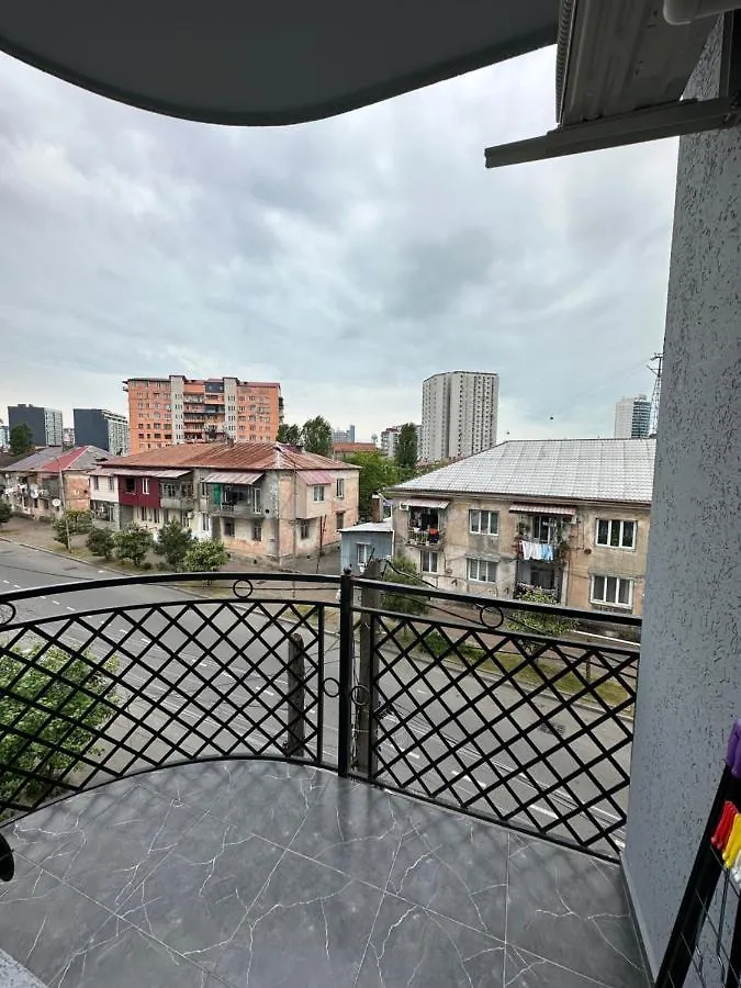 Shin Apartments Batumi