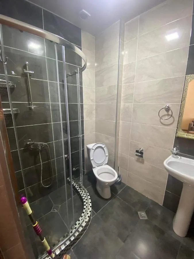 Shin Apartments Batumi Georgia