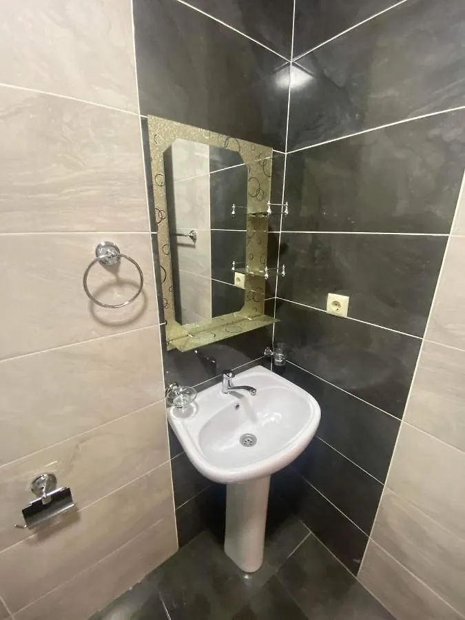 Shin Apartments Batumi 0*,  Georgia