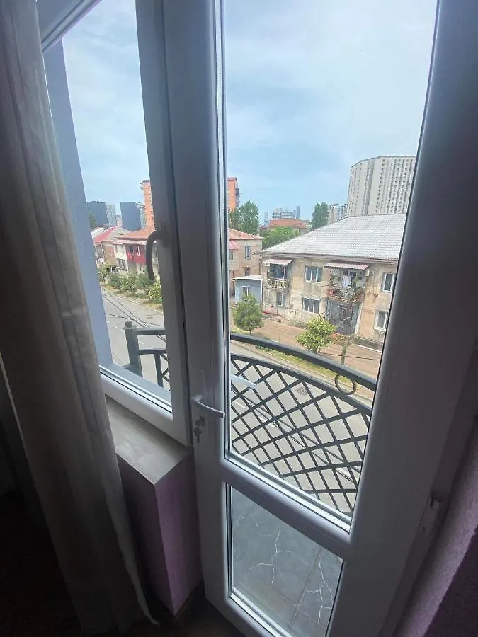 Shin Apartments Batumi
