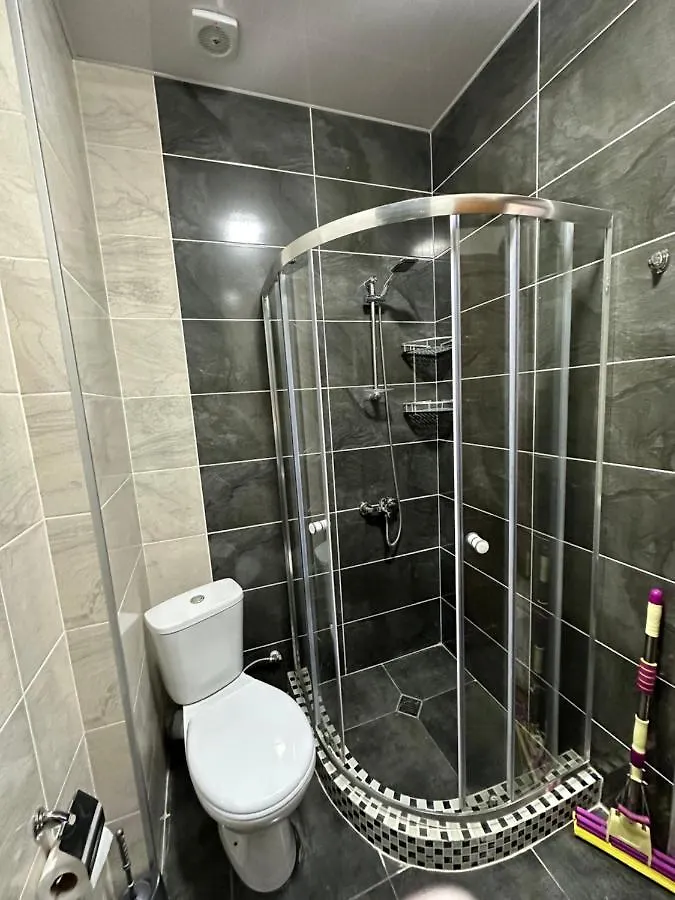 Shin Apartments Batumi Georgia