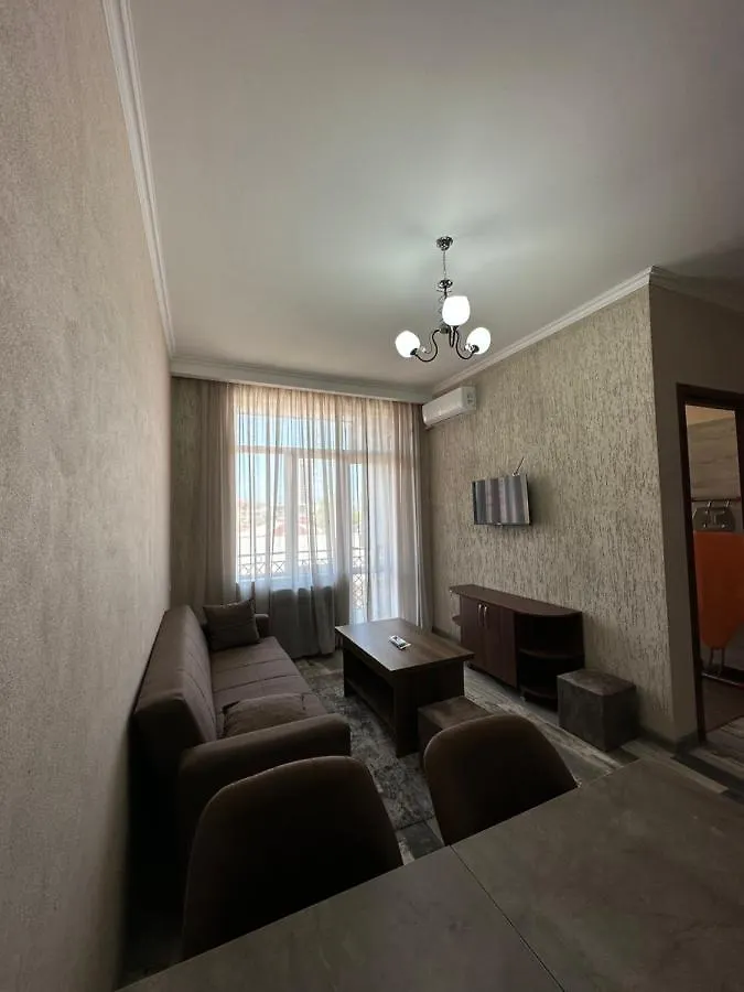 Shin Apartments Batumi 0*,
