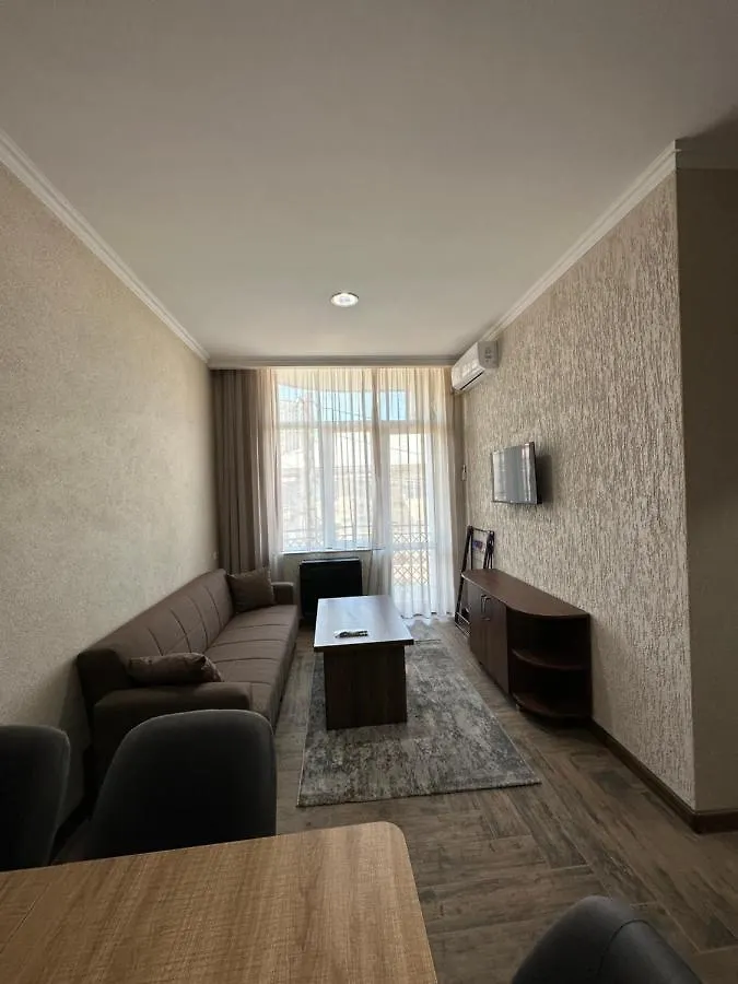 Shin Apartments Batumi