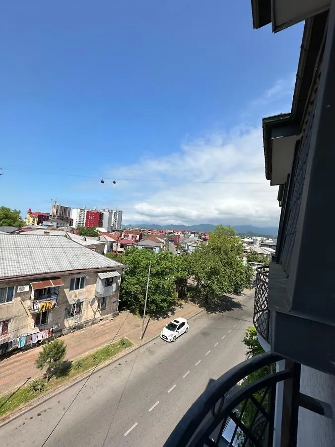 Shin Apartments Batumi