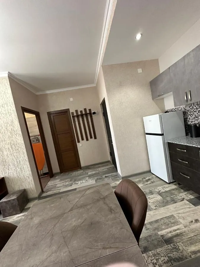 Shin Apartments Batumi