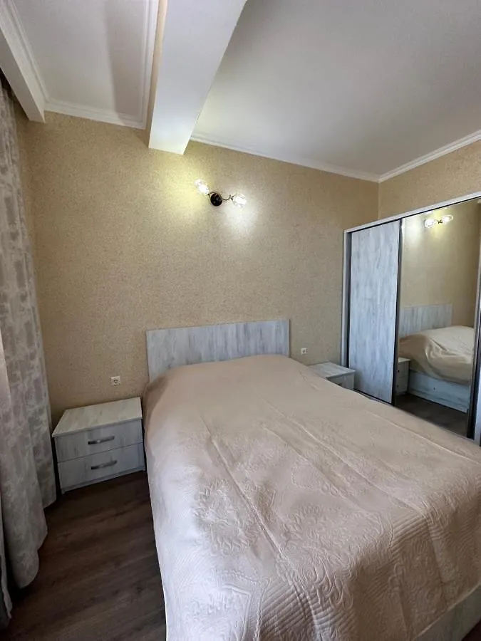 Shin Apartments Batumi