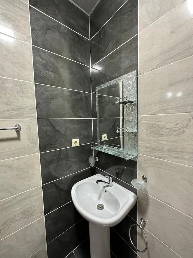 Shin Apartments Batumi