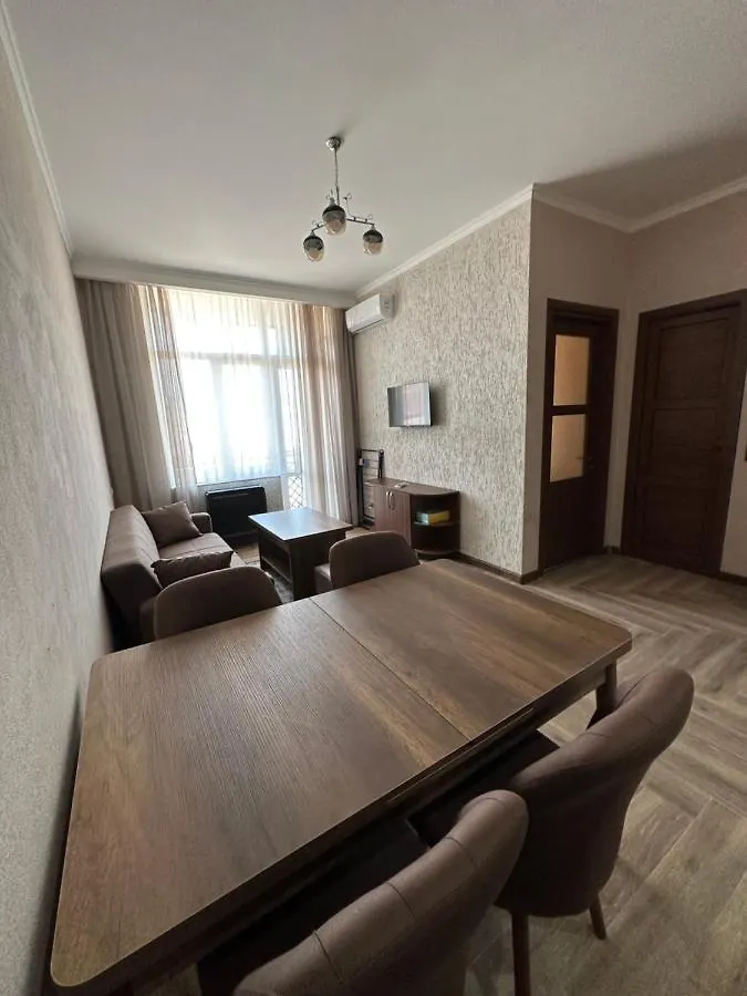 Shin Apartments Batumi
