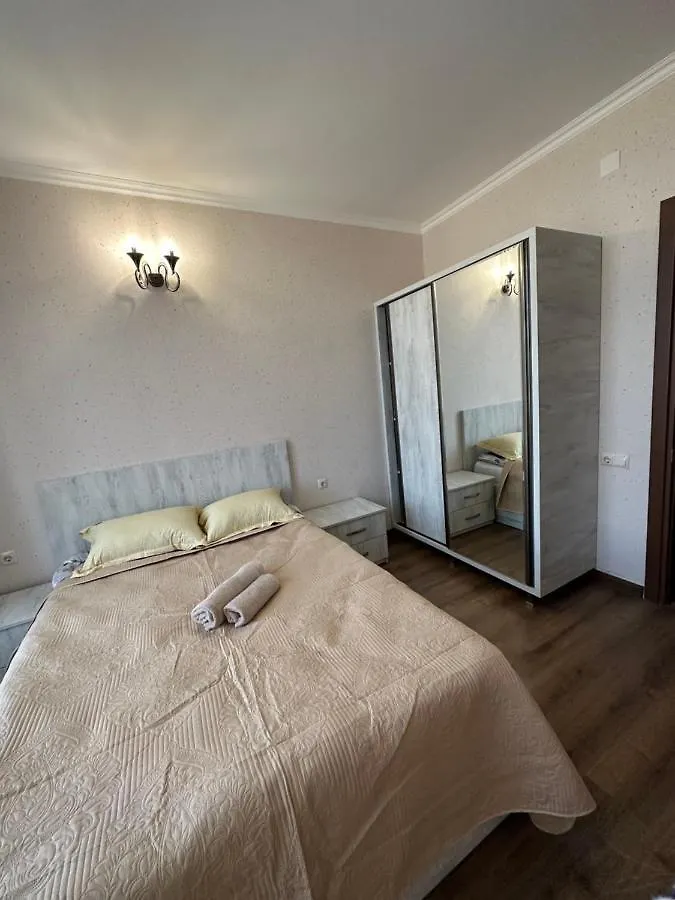 Shin Apartments Batumi