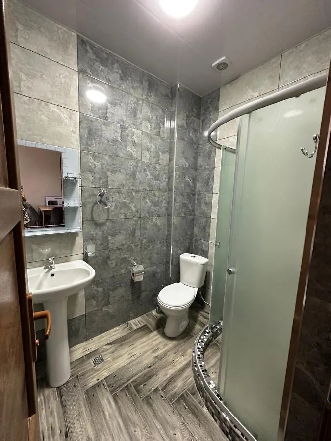 Shin Apartments Batumi