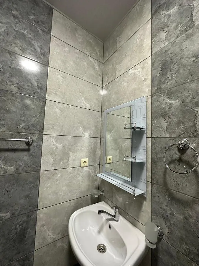 Shin Apartments Batumi