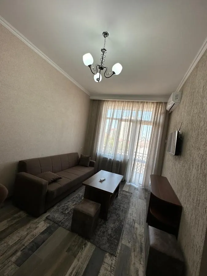 Shin Apartments Batumi Georgia