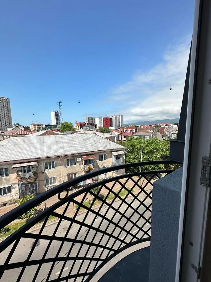 Shin Apartments Batumi Georgia