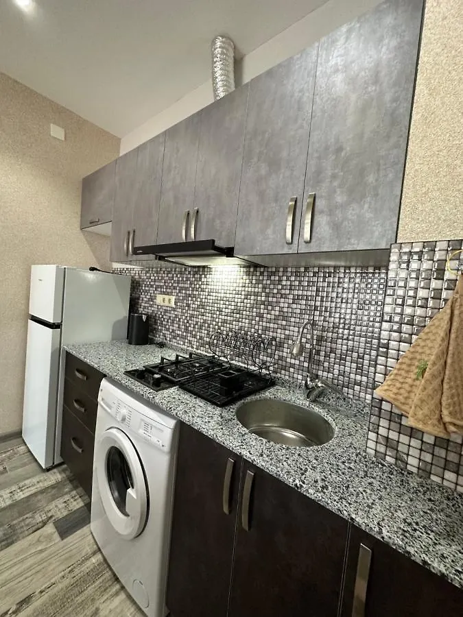 Shin Apartments Batumi
