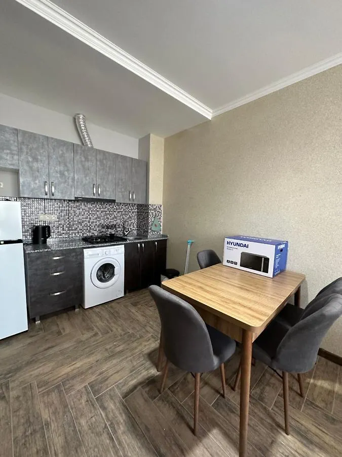 Shin Apartments Batumi