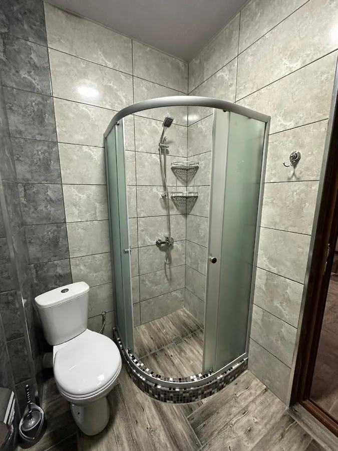 Shin Apartments Batumi