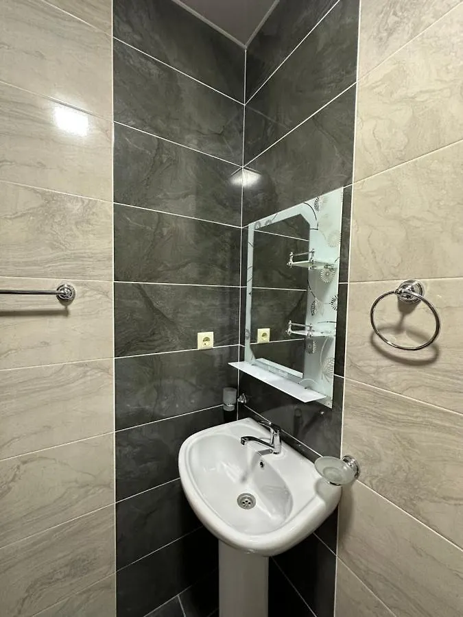Shin Apartments Batumi