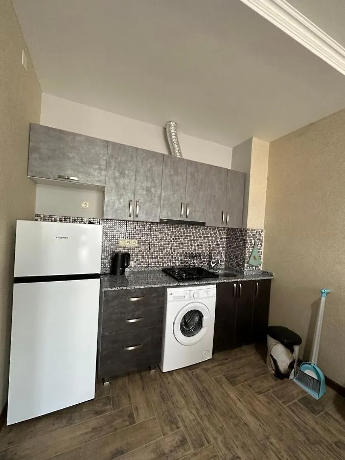Shin Apartments Batumi