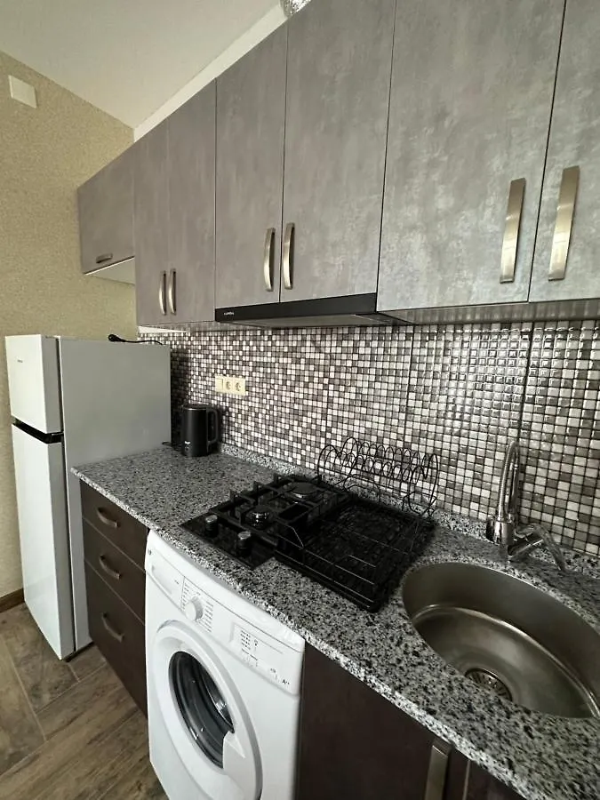 Shin Apartments Batumi 0*,