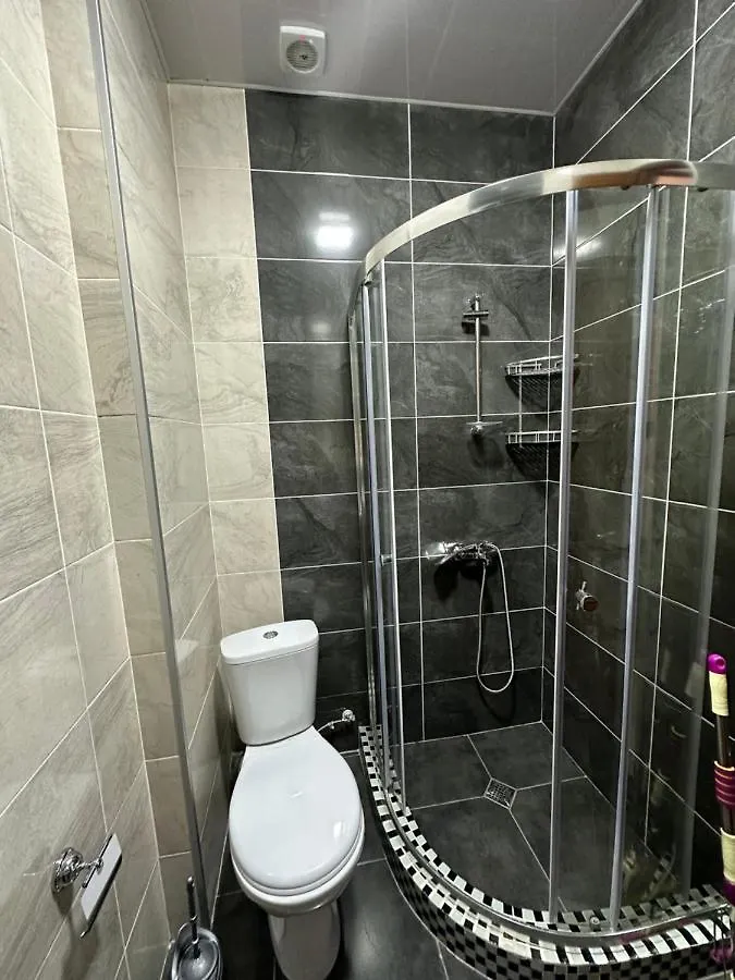 Shin Apartments Batumi