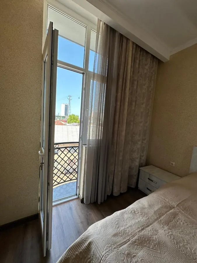 Shin Apartments Batumi