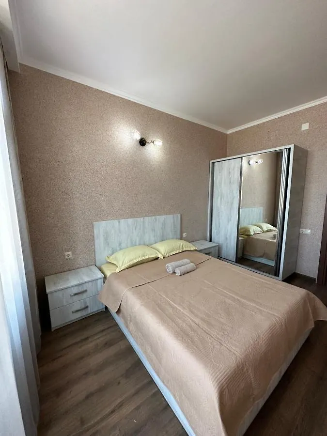 Shin Apartments Batumi Georgia