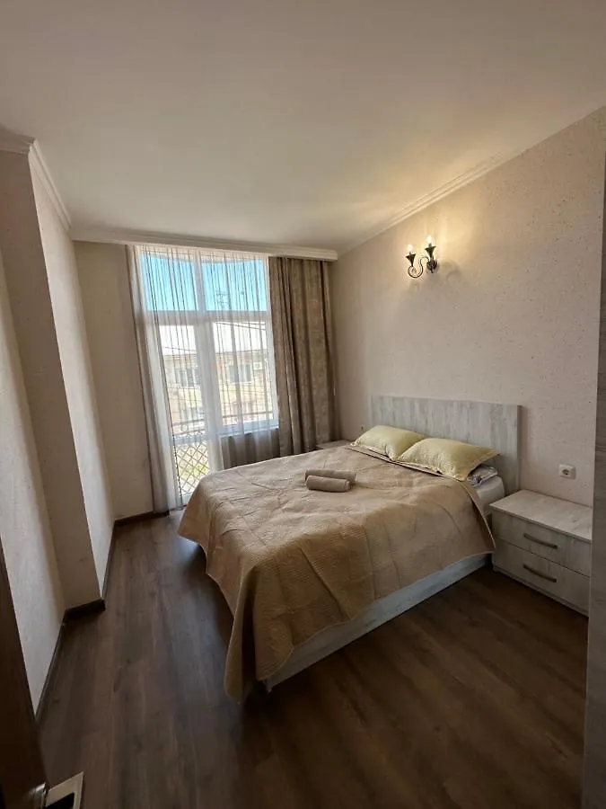 Shin Apartments Batumi 0*,  Georgia