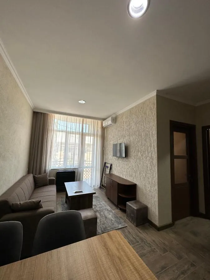 Shin Apartments Batumi Georgia