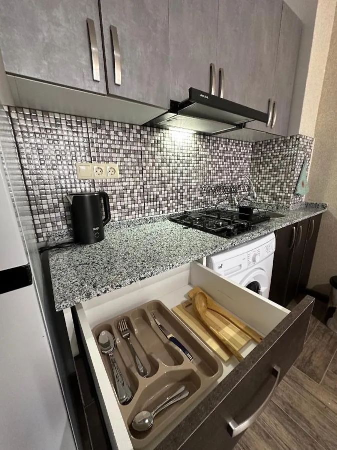 Shin Apartments Batumi