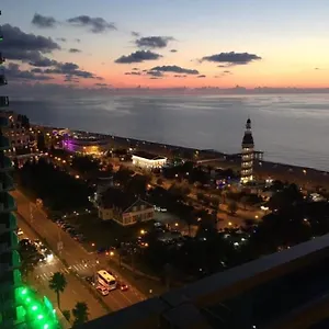 Orbi Citu Apartament
