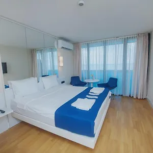 Sea Side Orbi Hotel apartamentowy