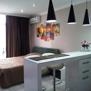 Sebi Towers Apartament